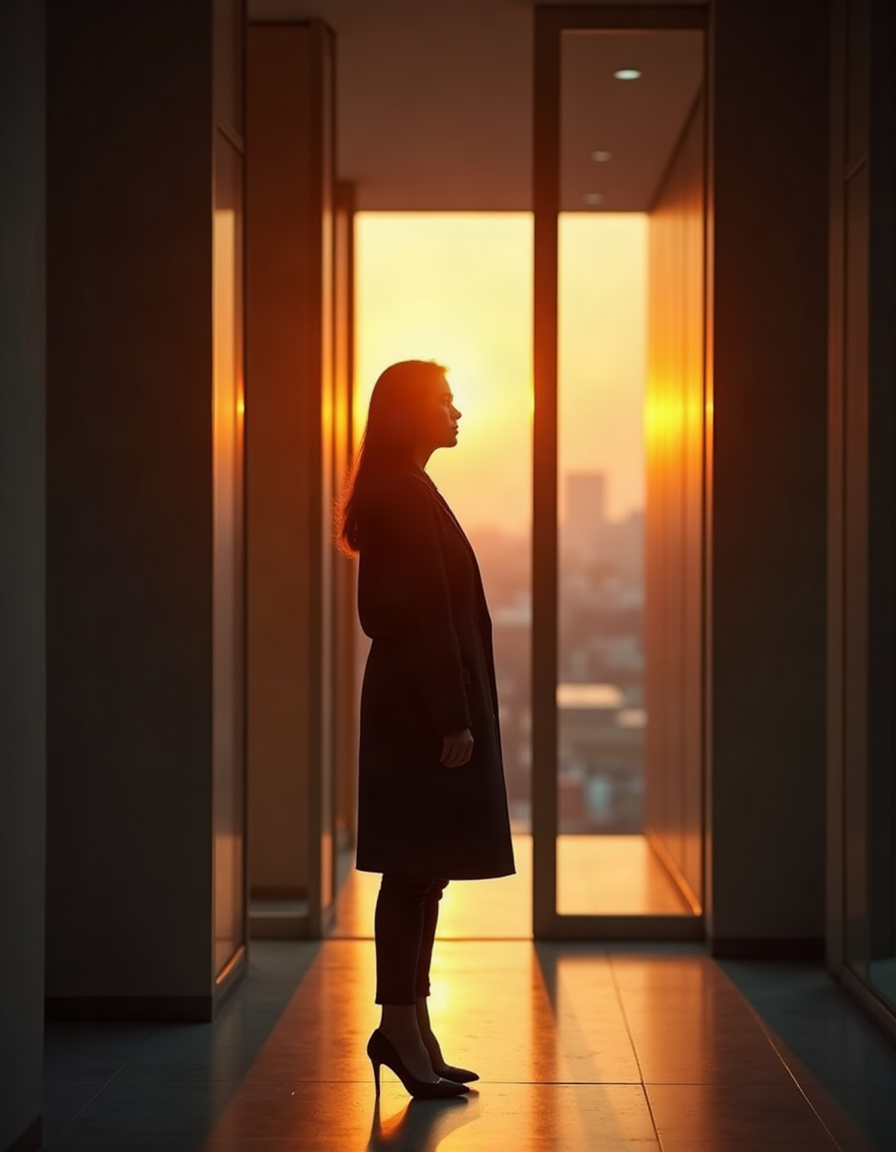For executives — Work With Patty Elvey